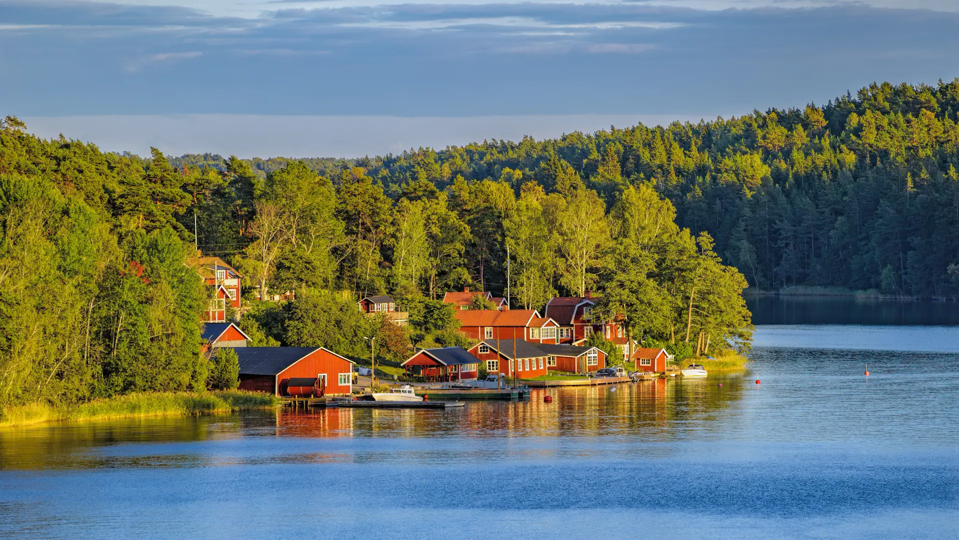 Radonmätning Solna